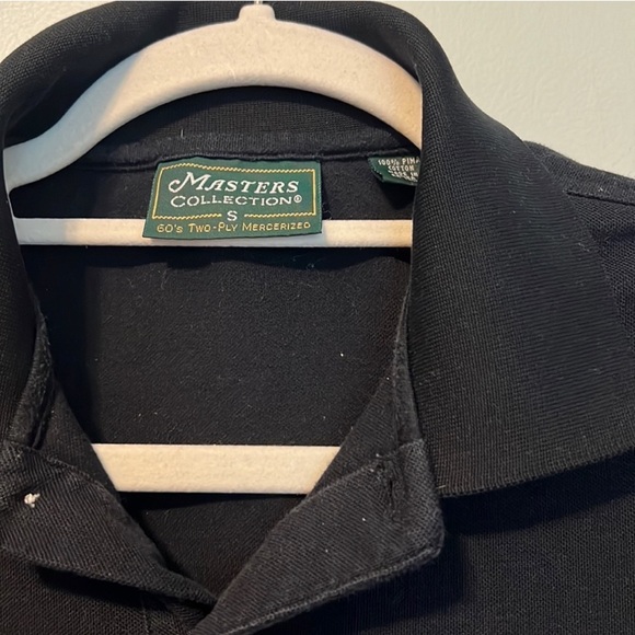 Master’s Collection Polo - Picture 3 of 4